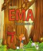 Ema e o Rei Gaffa III - Preview
