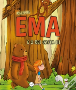 Capa do artigo Ema e o Rei Gaffa III