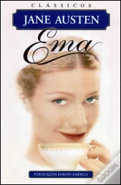 Capa do artigo Ema