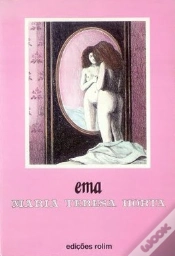 Capa do artigo Ema