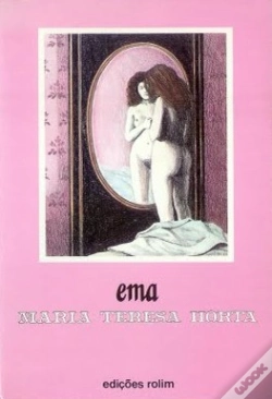 Capa do artigo Ema