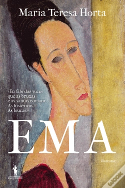 Capa do artigo Ema