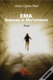 Capa do artigo Ema, Sciences Et Mormonisme