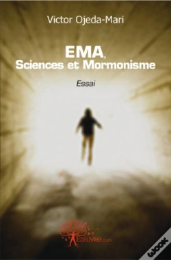 Capa do artigo Ema, Sciences Et Mormonisme