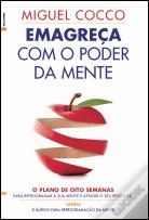 Emagreça com o poder da mente