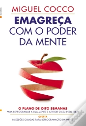 Capa do artigo Emagreça Com O Poder Da Mente