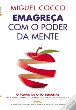 Capa do artigo Emagreça Com O Poder Da Mente