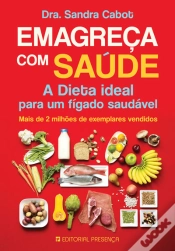 Capa do artigo Emagreça com Saúde