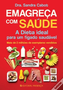 Capa do artigo Emagreça com Saúde