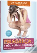Emagreça… E Não Volte a Engordar