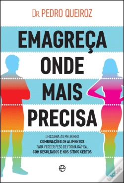 Capa do artigo Emagreça Onde Mais Precisa