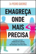 Emagreça Onde Mais Precisa
