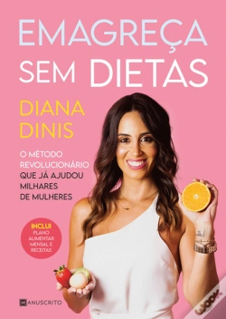 Capa do artigo Emagreça sem Dietas