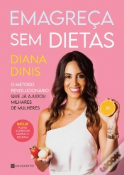 Capa do artigo Emagreça sem Dietas