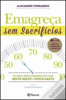 Emagreça Sem Sacrificios
