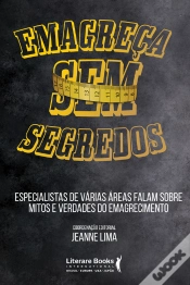 Capa do artigo Emagreça Sem Segredos