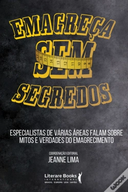 Capa do artigo Emagreça Sem Segredos