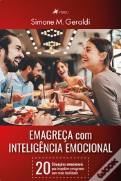 Capa do artigo EmagreçA Com InteligêNcia Emocional
