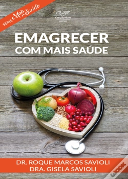 Capa do artigo Emagrecer Com Mais Saúde