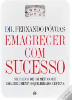 Capa do artigo Emagrecer Com Sucesso