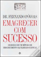 Capa do artigo Emagrecer Com Sucesso