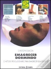 Emagrecer Dormindo