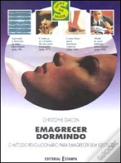 Capa do artigo Emagrecer Dormindo