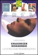 Emagrecer Dormindo