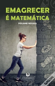 Capa do artigo Emagrecer É Matemática
