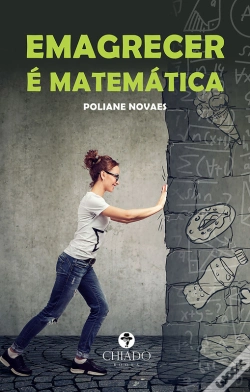 Capa do artigo Emagrecer É Matemática