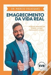 Capa do artigo Emagrecimento Da Vida Real