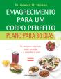 Emagrecimento para um Corpo Perfeito - Preview