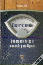 Capa do artigo Emagrecimento