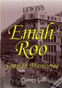 Capa do artigo Emah Roo: Sooside Memories
