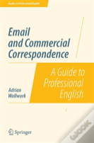 Email And Commercial Correspondence