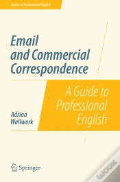 Capa do artigo Email And Commercial Correspondence