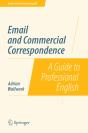 Email And Commercial Correspondence - Preview