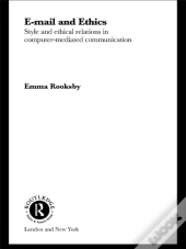 Email And Ethics