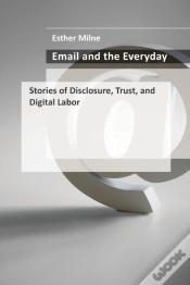 Capa do artigo Email And The Everyday