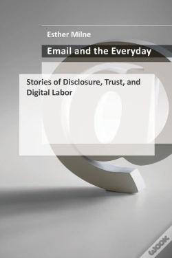 Capa do artigo Email And The Everyday