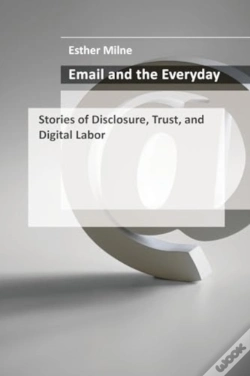 Capa do artigo Email And The Everyday