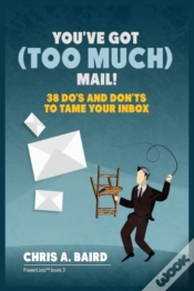 Capa do artigo Email