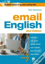 Email English 2nd Ed Bookp