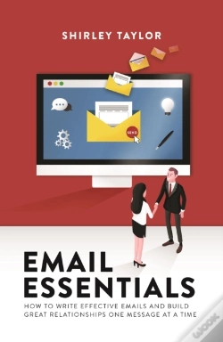 Capa do artigo Email Essentials