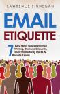 Email Etiquette - Preview
