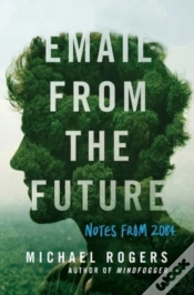 Capa do artigo Email From The Future