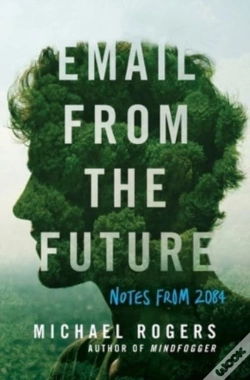 Capa do artigo Email From The Future