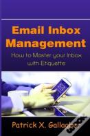 Email Inbox Management