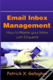 Capa do artigo Email Inbox Management