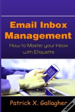 Capa do artigo Email Inbox Management